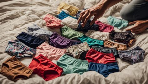 sell used undies online